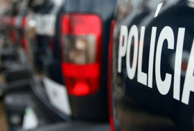 La policía acusa a cuatro personas del accidente de una carroza en el Sambódromo de Río