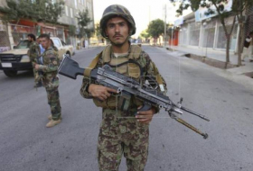 Un ataque suicida contra un convoy de la OTAN causa víctimas en Afganistán
