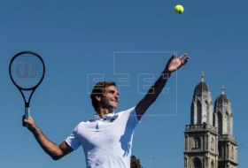 Federer no jugará en Roland Garros para preparar el resto de la temporada