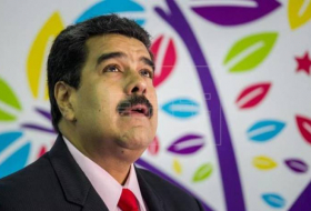 Nicolás Maduro no intervendrá ante el Consejo de Derechos Humanos de la ONU