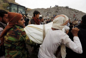 La coalición árabe es responsable del 60 % de las muertes de civiles en Yemen
