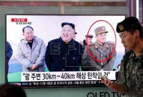 Corea del Norte celebra su sexto test nuclear con fuegos artificiales