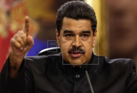 Maduro pide enjuiciar a Borges por 