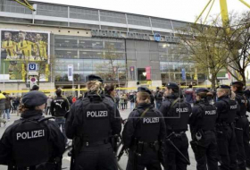 La Fiscalía no encuentra pruebas de que el detenido participara en el atentado de Dortmund