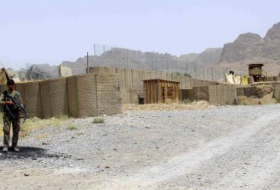 Al menos 26 soldados muertos en un ataque talibán a una base militar en Afganistán

