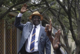 La Justicia anula la reelección del presidente de Kenia y convoca nuevos comicios