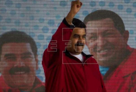 Maduro llama al chavismo a atraer a la 