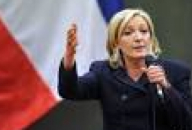 El Parlamento Europeo levanta la inmunidad parlamentaria a Marine Le Pen
