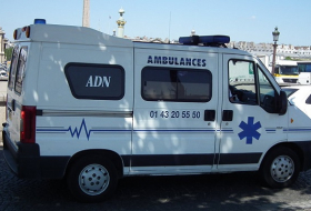 Al menos 13 muertos por un incendio en la ciudad francesa de Ruan