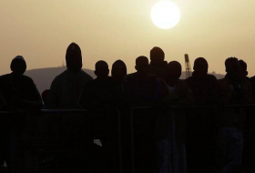 Decenas de miles de inmigrantes ilegales 'se pierden' en el Reino Unido