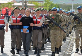 En Turquía comienza el juicio de 221 participantes de la intentona
