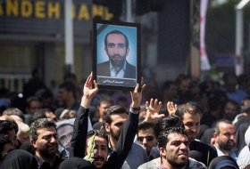Ocho sospechosos detenidos en Irán por el doble atentado en Teherán
