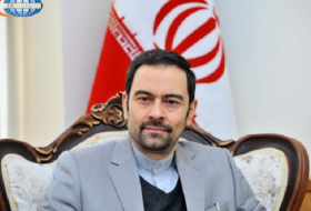 Irán aclaró su posición respecto a Karabaj