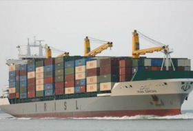 El Reino Unido retira sanciones contra tres compañías navieras iraníes