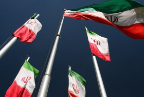 Irán inicia la producción en cadena de nuevos misiles antiaéreos
