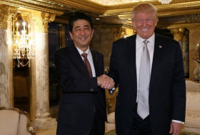 Japón: la alianza entre Tokio y Washington es inquebrantable