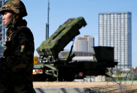 Japón pondrá en alerta permanente sus antimisiles por amenaza norcoreana