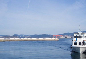 Cinco desaparecidos al naufragar una embarcación frente a las costas de Japón
