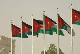 Jordania abre su principal paso fronterizo con Irak después de tres años