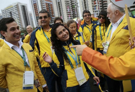 Colombia llega a Río con cifra histórica de deportistas y mayor sed de triunfo