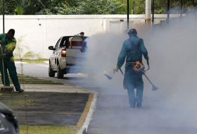 La amenaza del zika se aleja de los Juegos Olímpicos de Río de Janeiro