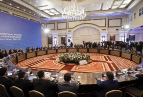 Kazajistán llama a apoyar las negociaciones de Astaná sobre Siria