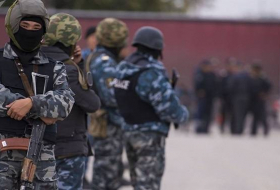 Detenido en Kirguistán un terrorista tras pasar entrenamiento en Siria