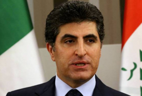 Líder del Kurdistán iraquí llega a Turquía