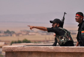 Kurdos sirios desmienten emplazamiento de tropas turcas en Kobani