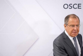 Lavrov afirma que Moscú no busca la confrontación con Washington