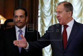 Rusia llama a los países del Golfo al diálogo con Catar y a la unidad antiterrorista