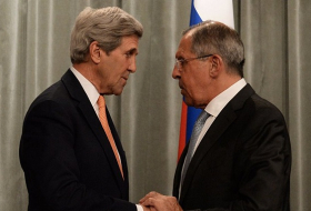 Lavrov y Kerry debaten los pasos concretos para solucionar la crisis en Siria