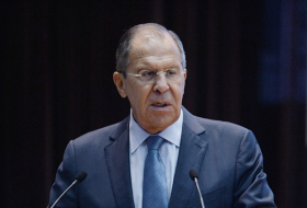 Lavrov deliberó Karabaj con los copresidentes del Grupo de Minsk de la OSCE
