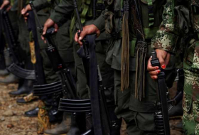 Un total de 156 líderes sociales fueron asesinados en Colombia en los últimos 14 meses