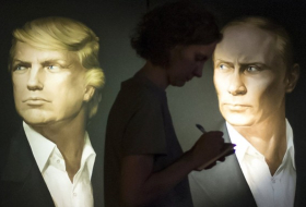 Trump: “Respeto a Putin lo cual no significa que le apoyo“