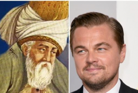 Leonardo DiCaprio protagonizará película sobre la vida de Mavlana