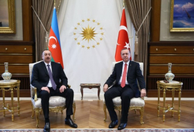 Una llamada telefónica de Aliyev a Erdogan:” Estamos en contra  de la intentona  golpista”