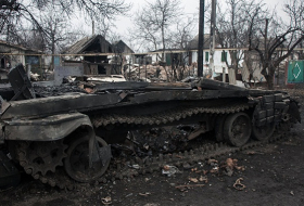 Dos milicianos heridos en Lugansk por ataques de las fuerzas de Kiev