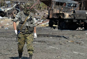 Donetsk denuncia cuatro violaciones de la tregua en Donbás