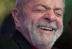 ‘Lula da Silva va a estar en la cárcel hasta las elecciones’