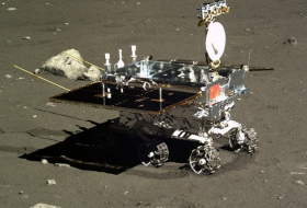 El último paseo por la Luna: sale de servicio el primer `rover` chino