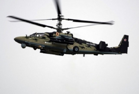 Nuevo helicóptero ruso que supera los 400 km/h realizará otro vuelo de prueba 