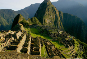 ¿Por qué Machu Picchu es el lugar más interesante del mundo?