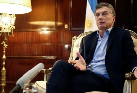 El presidente argentino comienza próxima semana viaje por Rusia, Suiza y Francia