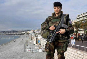 Macron promete restablecer el servicio militar obligatorio en Francia