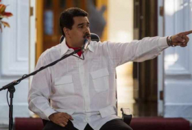 Maduro rechaza la resolución de la OEA y le acusa de ser un 