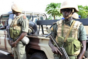 Al menos 11 muertos en un ataque a base militar en Malí 