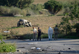 Tres acusados por el asesinato de la periodista Daphne Caruana en Malta