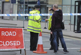 Dictan arresto a otro sospechoso del atentado en el London Bridge