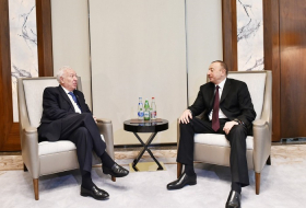 Margallo espera “solución política dialogada” sobre enclave Nagorno-Karabaj